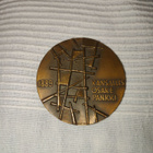 Kansallis osake pankki mitali - pikkukuva 1