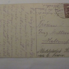 VANHA Postikortti Valamo 1925 Laiva - pikkukuva 2