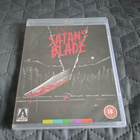 Satan's Blade - Special Edition Blu-ray + DVD **muoveissa** - pikkukuva 1