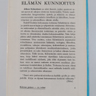 Albert Schweitzer : Elämän kunnioitus - pikkukuva 2