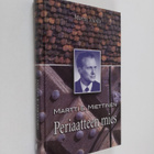 Martti Vuollo : Martti E. Miettinen : periaatteen mies - pikkukuva 1
