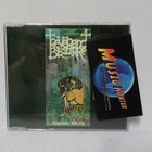 REVEREND BIZARRE - TEUTONIC WITCH CD SINGLE - pikkukuva 1