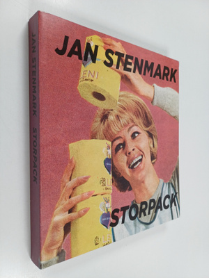 Jan Stenmark : Storpack