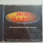 PC : Mega Game I - pikkukuva 1