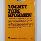 Louis Masterson : Lugnet före stormen - pikkukuva 2