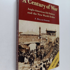 William Engdahl : A Century of War - Anglo-American Oil P... - pikkukuva 1