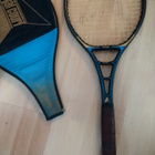 Tennismaila ROYAL COURT500 Gpahite - pikkukuva 2