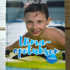 Uimaopetuksen käsikirja (nid.) - pikkukuva 1