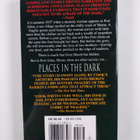 Thomas H. Cook : Places in the Dark - pikkukuva 2