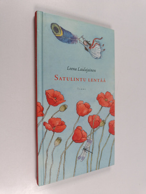 Leena Laulajainen : Satulintu lentää