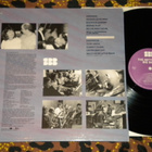The SETTLEMEN BIG BAND & IRIS RAUTIO vocals - LP 1986 EX+ - pikkukuva 2