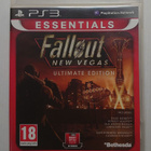 Fallout New Vegas Ultimate Edition - pikkukuva 1