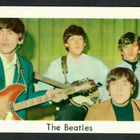 Keräilykuva - The Beatles - pikkukuva 1