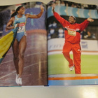 Helsinki 2005 10th IAAF Worl Championships in Athletics - pikkukuva 5