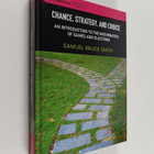 Samuel Bruce Smith : Chance, Strategy, and Choice: An Int... - pikkukuva 1