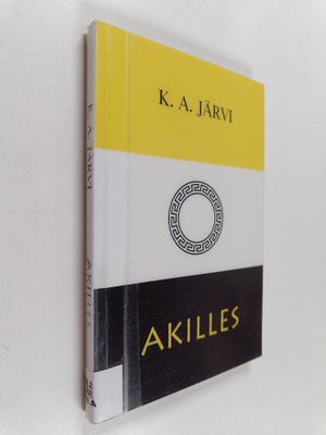 K. A. Järvi : Akilles