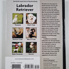 Margaret A. Gilbert : Labrador Retriever - pikkukuva 2