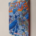 Hiro Mashima : Rave 22 - pikkukuva 1