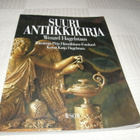 Suuri antiikkikirja -nid - pikkukuva 1