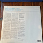 Verdi - Great Operatic Choruses lp - pikkukuva 2