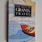 Bill Buford : The Best of Granta Travel - pikkukuva 1
