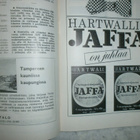 EM-koripallo 1967, Helsinki - Tampere, käsiohjelma - pikkukuva 3