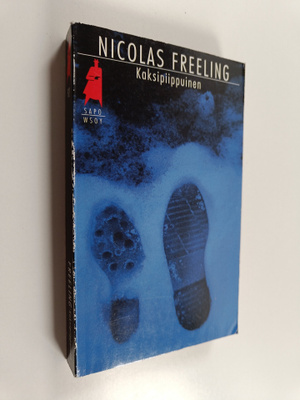 Nicolas Freeling : Kaksipiippuinen