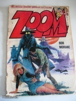 Zoom 15 / 1974
