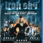 Iron Sky  -  (Blu-ray) - pikkukuva 1