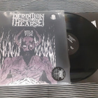 PERDITION HEARSE Mala Fide LP - pikkukuva 1