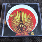 IC Rex ”Valonkantajan Alkemia” CD 2008 - pikkukuva 1