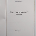 Ilmo Impivaara : Turun myyntimiehet 1933-1983 - pikkukuva 3