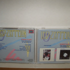 Led Zeppelin / Robert Plant CD - pikkukuva 1