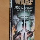 Star Wars Jedioppilas no 1 Nouseva voima ( 1.p. 2000 ) - pikkukuva 1