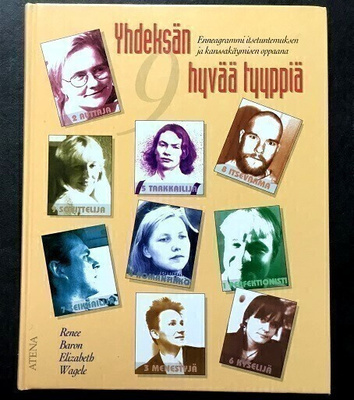 Yhdeksän hyvää tyyppiä