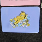 KARVINEN PÖYTÄTABLETIT, JIM DAVIS - pikkukuva 3