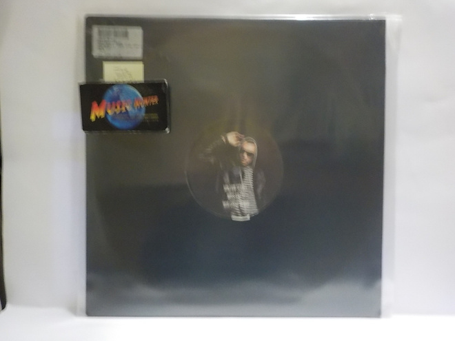 MILLION STYLEZ - MISS FATTY  MIR CREW REMIX EX+ 12" SINGLE