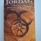 Jordan, Robert: Wheel of Time, the: Hunt Begins, the - pikkukuva 1