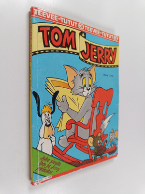 Tom & Jerry