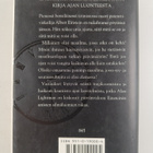 Alan Lightman : Einsteinin unet - pikkukuva 2