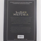 Janne ym. Malkki : Sodan historia - pikkukuva 2