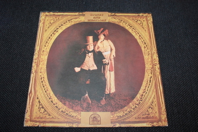 Stoney And Meatloaf LP US 1971