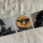 Mustat linnut: Valoa (CD) - pikkukuva 3