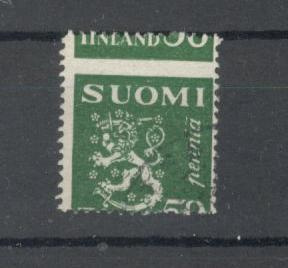 M-30 50 pen. vihreä, LOISTO SIIRTYMÄ!