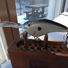 Rapala Trolls to 15 FT 6cm - pikkukuva 1