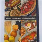 Pernilla Tunberger : Parasta pöytään - pikkukuva 2
