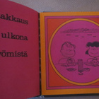 Charles M. Schulz: Rakkaus on kulkua käsi kädessä - pikkukuva 3