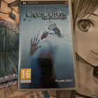 Obscure: The Aftermath (PSP) - pikkukuva 1