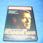 JUOKSE TAI KUOLE (Schwarzenegger) 1987*** - pikkukuva 1