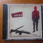 Hass – Die Ersten Tage – CD - pikkukuva 1